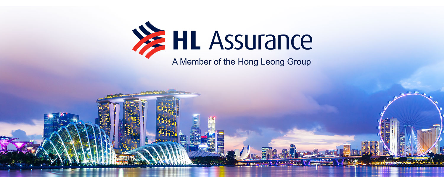 HL Assurance Pte Ltd